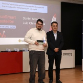 V Premios al Talento Emprendedor UJI