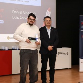 V Premios al Talento Emprendedor UJI
