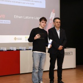 V Premios al Talento Emprendedor UJI
