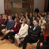 V Premios al Talento Emprendedor UJI