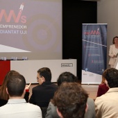 V Premios al Talento Emprendedor UJI