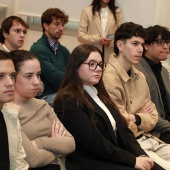 V Premios al Talento Emprendedor UJI