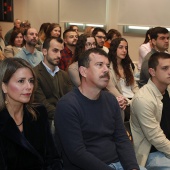 V Premios al Talento Emprendedor UJI