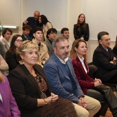 V Premios al Talento Emprendedor UJI