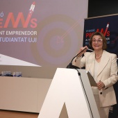 V Premios al Talento Emprendedor UJI
