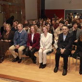 V Premios al Talento Emprendedor UJI