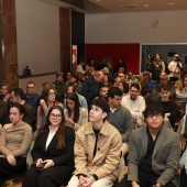 V Premios al Talento Emprendedor UJI