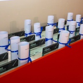 V Premios al Talento Emprendedor UJI