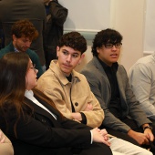 V Premios al Talento Emprendedor UJI