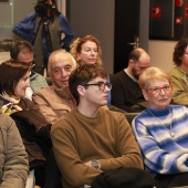 V Premios al Talento Emprendedor UJI