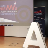 V Premios al Talento Emprendedor UJI