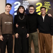 Navidades Castellón