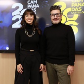 Navidades Castellón