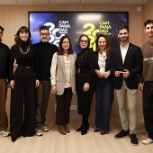 Navidades Castellón