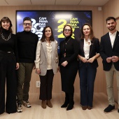 Navidades Castellón