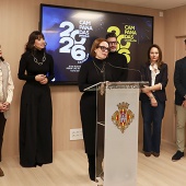 Navidades Castellón