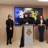 Navidades Castellón