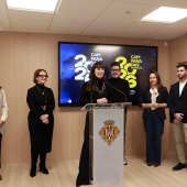 Navidades Castellón