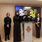 Navidades Castellón