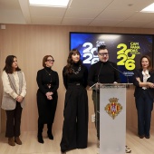 Navidades Castellón