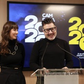 Navidades Castellón