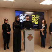 Navidades Castellón