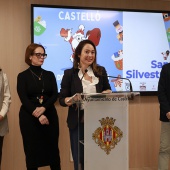 Navidades Castellón