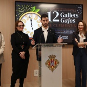 Navidades Castellón