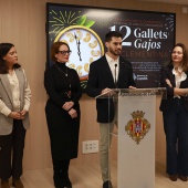 Navidades Castellón