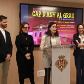 Navidades Castellón