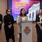 Navidades Castellón