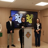 Navidades Castellón