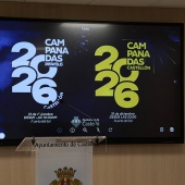 Navidades Castellón