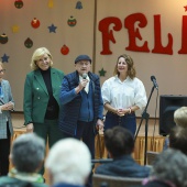 Asilo Hogar Virgen de Lidón