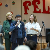 Asilo Hogar Virgen de Lidón