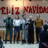 Asilo Hogar Virgen de Lidón