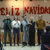 Asilo Hogar Virgen de Lidón