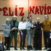 Asilo Hogar Virgen de Lidón