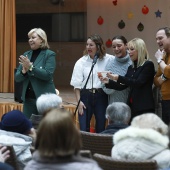 Asilo Hogar Virgen de Lidón