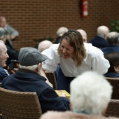 Asilo Hogar Virgen de Lidón