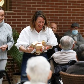 Asilo Hogar Virgen de Lidón