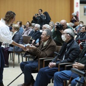 Asilo Hogar Virgen de Lidón