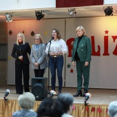 Asilo Hogar Virgen de Lidón