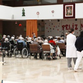 Asilo Hogar Virgen de Lidón