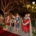 Na Violant d Hongria 2012