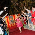 Na Violant d Hongria 2012