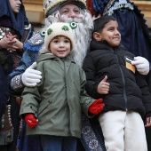 Reyes Magos