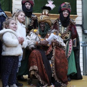 Reyes Magos