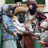 Reyes Magos