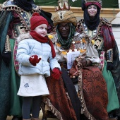Reyes Magos